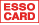 Esso Card